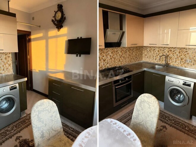 Satılır 4 otaqlı köhnə tikili 100 m², Xətai r., photo 5 from 17