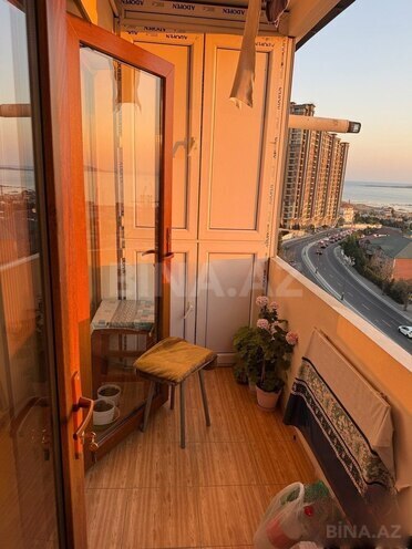 Satılır 4 otaqlı köhnə tikili 100 m², Xətai r., photo 13 from 17