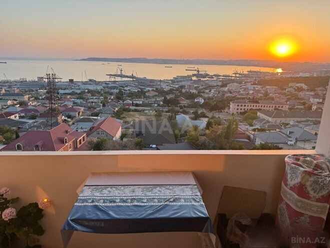Satılır 4 otaqlı köhnə tikili 100 m², Xətai r., photo 6 from 17