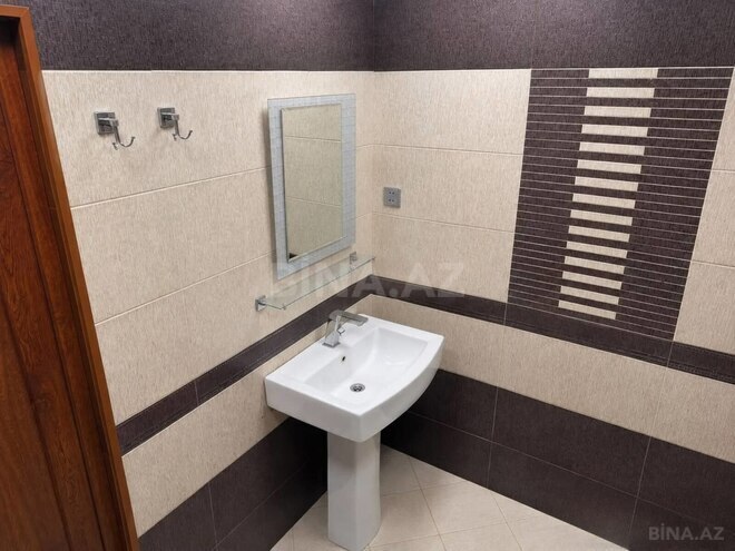 Satılır 4 otaqlı köhnə tikili 100 m², Xətai r., photo 16 from 17