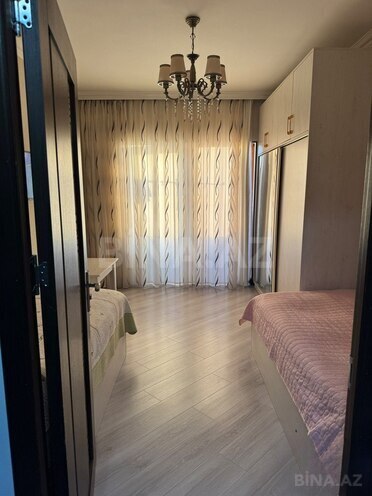 Satılır 4 otaqlı köhnə tikili 100 m², Xətai r., photo 11 from 17