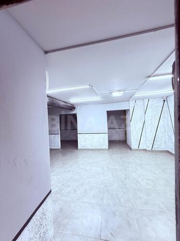 İcarəyə verilir  obyekt 70 m², Nəsimi r., photo 5 from 12