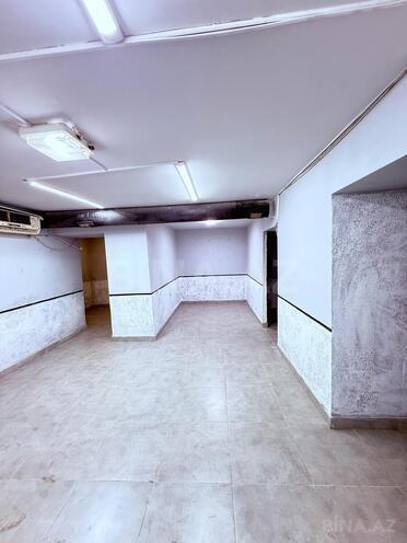 İcarəyə verilir  obyekt 70 m², Nəsimi r., photo 1 from 12