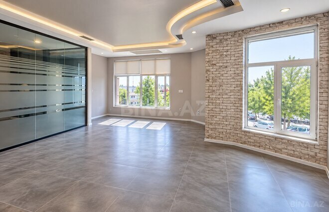 Продаётся 5-комн. офис 190 м², м. Элмляр Академиясы, photo 4 from 12