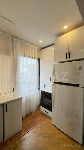 Продаётся 2-комн. вторичка 60 м², м. Гянджлик, photo 9 from 19