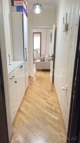 Продаётся 2-комн. вторичка 60 м², м. Гянджлик, photo 3 from 19