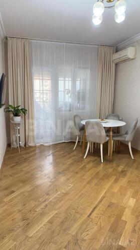 Продаётся 2-комн. вторичка 60 м², м. Гянджлик, photo 5 from 19