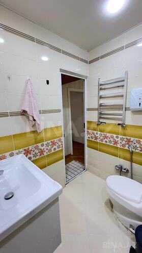 Продаётся 2-комн. вторичка 60 м², м. Гянджлик, photo 16 from 19