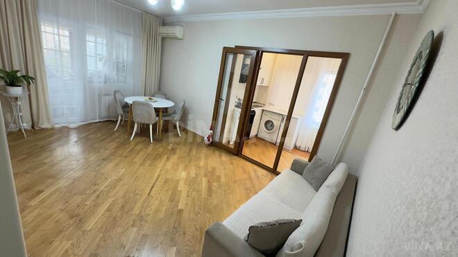 Продаётся 2-комн. вторичка 60 м², м. Гянджлик, photo 4 from 19
