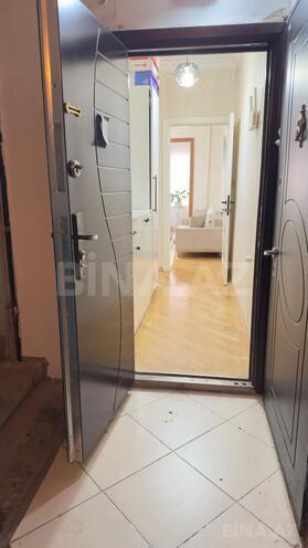 Продаётся 2-комн. вторичка 60 м², м. Гянджлик, photo 10 from 19