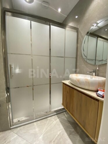 İcarəyə verilir 4 otaqlı yeni tikili 200 m², Ağ şəhər q., photo 10 from 11