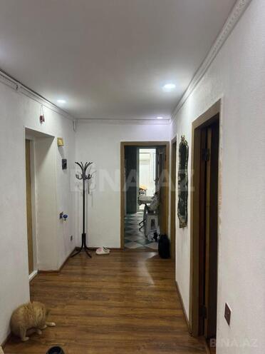 Satılır 3 otaqlı köhnə tikili 66 m², Nəriman Nərimanov m., photo 28 from 30