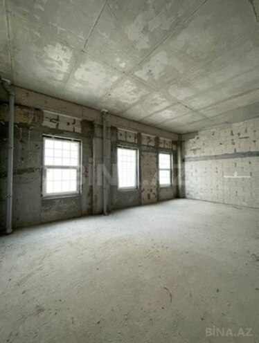 Satılır 2 otaqlı yeni tikili 60 m², Ağ şəhər q., photo 9 from 12