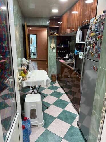 Satılır 3 otaqlı köhnə tikili 66 m², Nəriman Nərimanov m., photo 11 from 30