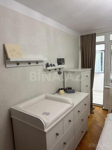 Satılır 3 otaqlı köhnə tikili 66 m², Nəriman Nərimanov m., photo 24 from 30