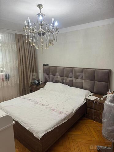 Satılır 3 otaqlı köhnə tikili 66 m², Nəriman Nərimanov m., photo 22 from 30