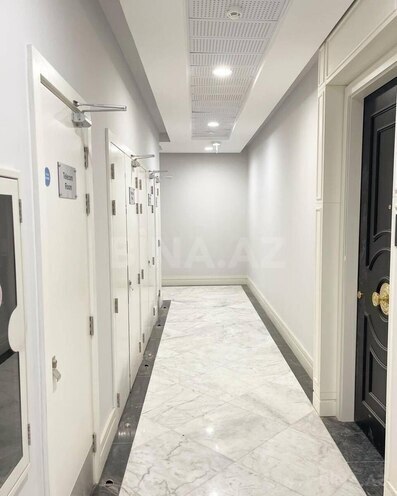 Satılır 2 otaqlı yeni tikili 60 m², Ağ şəhər q., photo 4 from 12