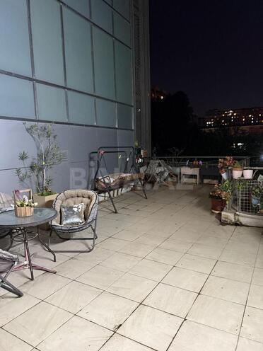 Satılır 3 otaqlı köhnə tikili 66 m², Nəriman Nərimanov m., photo 13 from 30
