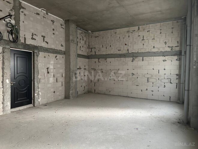 Satılır 2 otaqlı yeni tikili 60 m², Ağ şəhər q., photo 6 from 12