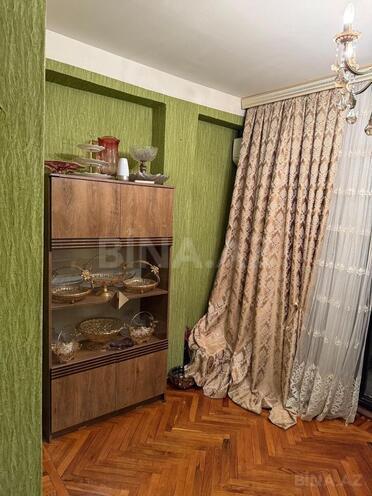 Satılır 3 otaqlı köhnə tikili 66 m², Nəriman Nərimanov m., photo 8 from 30