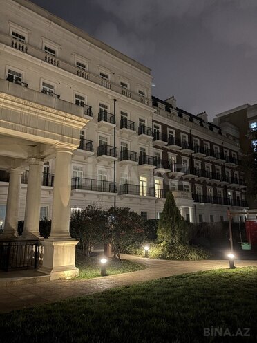 Satılır 2 otaqlı yeni tikili 60 m², Ağ şəhər q., photo 1 from 12