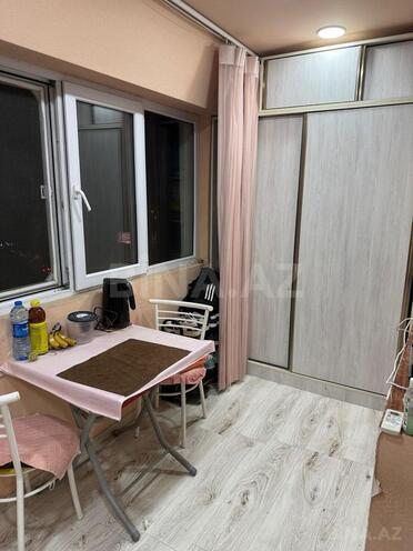 Satılır 3 otaqlı köhnə tikili 66 m², Nəriman Nərimanov m., photo 6 from 30