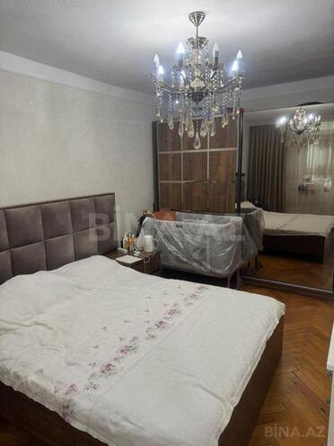 Satılır 3 otaqlı köhnə tikili 66 m², Nəriman Nərimanov m., photo 27 from 30