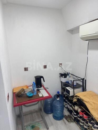 Satılır 3 otaqlı köhnə tikili 66 m², Nəriman Nərimanov m., photo 18 from 30