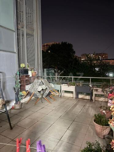 Satılır 3 otaqlı köhnə tikili 66 m², Nəriman Nərimanov m., photo 14 from 30