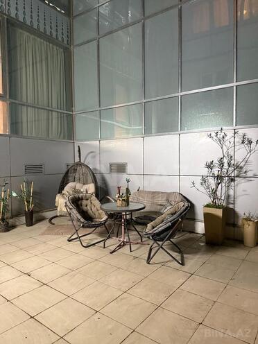 Satılır 3 otaqlı köhnə tikili 66 m², Nəriman Nərimanov m., photo 15 from 30