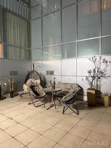 Satılır 3 otaqlı köhnə tikili 66 m², Nəriman Nərimanov m., photo 16 from 30