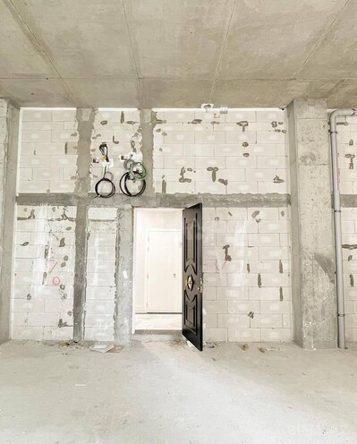 Satılır 2 otaqlı yeni tikili 60 m², Ağ şəhər q., photo 5 from 12