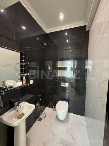 Продается 3-комн. новостройка 95 м², м. Шах Исмаил Хатаи, photo 4 from 12