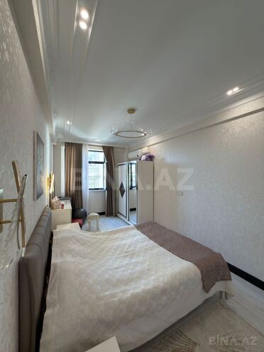 Продается 3-комн. новостройка 95 м², м. Шах Исмаил Хатаи, photo 9 from 12