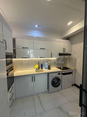 Продается 3-комн. новостройка 95 м², м. Шах Исмаил Хатаи, photo 3 from 12