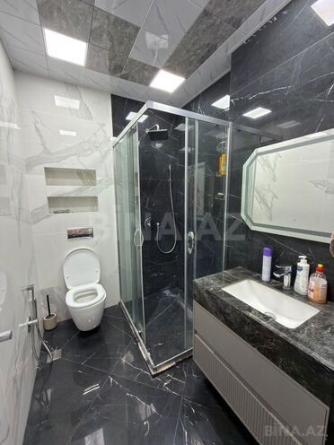 Продается 3-комн. новостройка 95 м², м. Шах Исмаил Хатаи, photo 5 from 12
