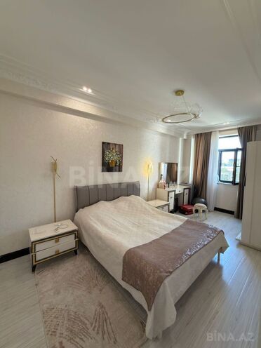 Продается 3-комн. новостройка 95 м², м. Шах Исмаил Хатаи, photo 7 from 12