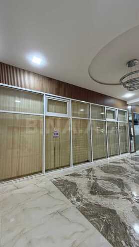 İcarəyə verilir 2 otaqlı ofis 16 m², 28 May m., photo 7 from 10