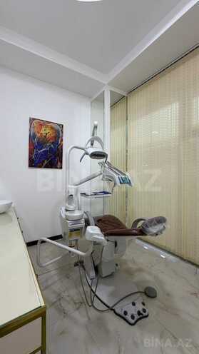 İcarəyə verilir 2 otaqlı ofis 16 m², 28 May m., photo 3 from 10