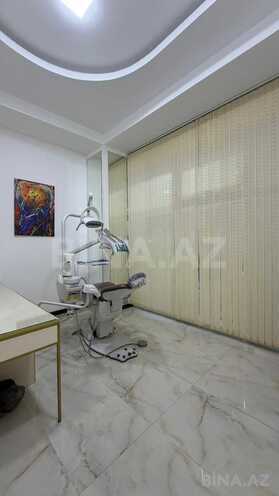 İcarəyə verilir 2 otaqlı ofis 16 m², 28 May m., photo 4 from 10