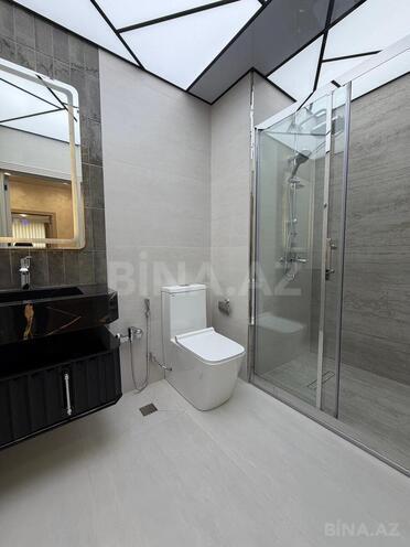 Satılır 3 otaqlı yeni tikili 126 m², Həzi Aslanov m., photo 16 from 31