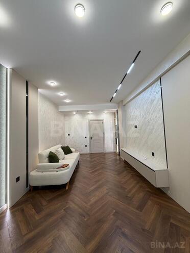 Satılır 3 otaqlı yeni tikili 126 m², Həzi Aslanov m., photo 10 from 31
