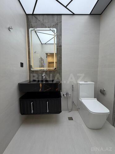 Satılır 3 otaqlı yeni tikili 126 m², Həzi Aslanov m., photo 30 from 31
