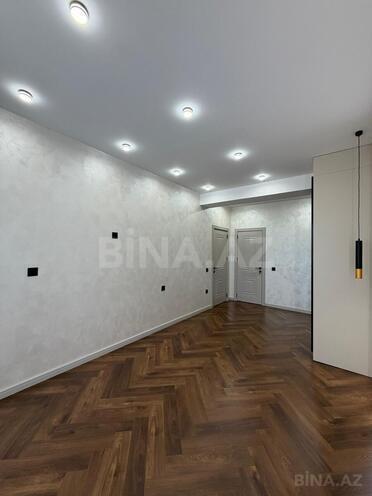 Satılır 3 otaqlı yeni tikili 126 m², Həzi Aslanov m., photo 29 from 31