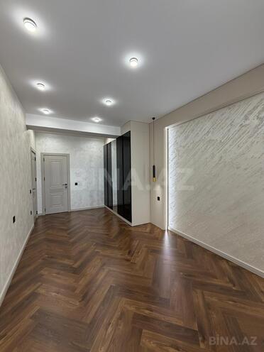 Satılır 3 otaqlı yeni tikili 126 m², Həzi Aslanov m., photo 19 from 31