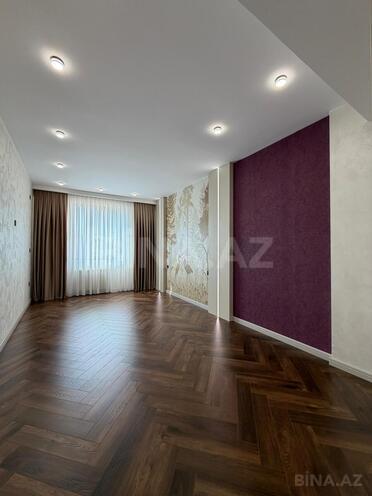 Satılır 3 otaqlı yeni tikili 126 m², Həzi Aslanov m., photo 7 from 31