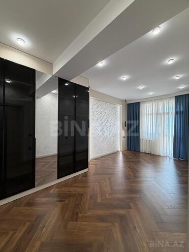 Satılır 3 otaqlı yeni tikili 126 m², Həzi Aslanov m., photo 6 from 31