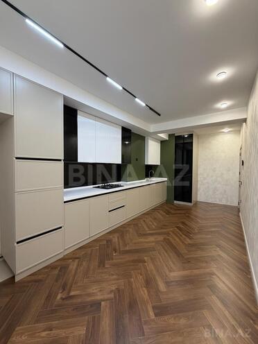 Satılır 3 otaqlı yeni tikili 126 m², Həzi Aslanov m., photo 12 from 31