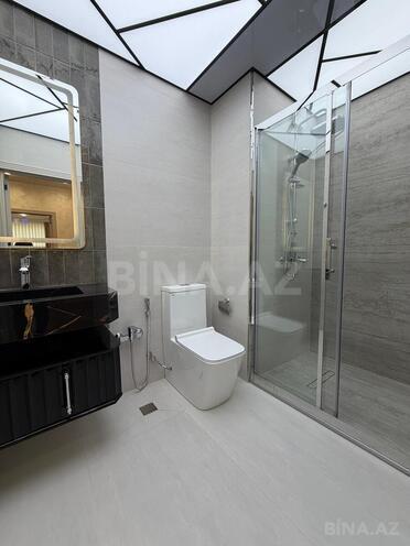 Satılır 3 otaqlı yeni tikili 126 m², Həzi Aslanov m., photo 22 from 31