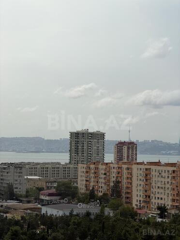Satılır 3 otaqlı yeni tikili 126 m², Həzi Aslanov m., photo 20 from 31